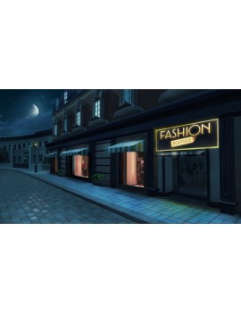 My Universe : Fashion Boutique