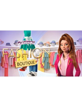 My Universe : Fashion Boutique