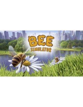Bee Simulator