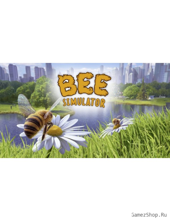 Bee Simulator
