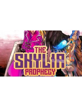 The Skylia Prophecy