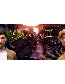 Shenmue III