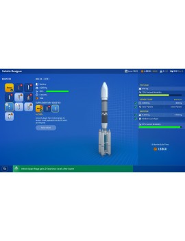 Mars Horizon