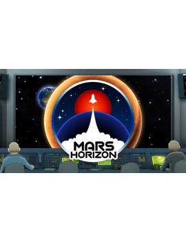 Mars Horizon