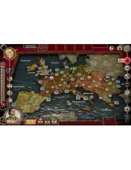 Fury of Dracula: Digital Edition