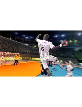 Handball 21