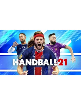 Handball 21