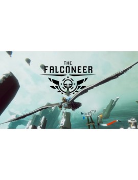 The Falconeer