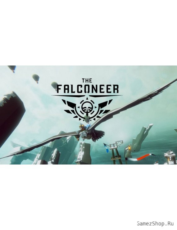 The Falconeer
