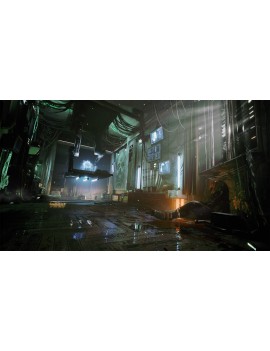 Observer: System Redux