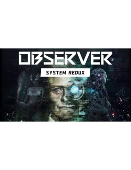Observer: System Redux