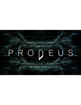 Prodeus