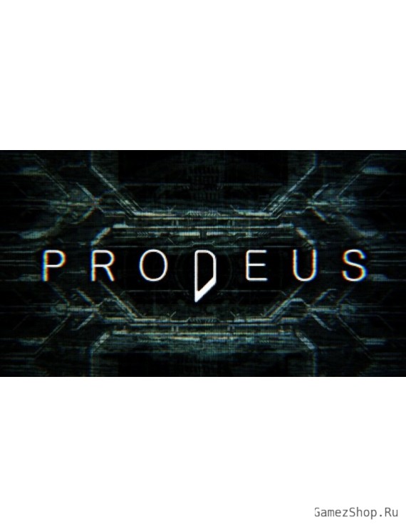 Prodeus