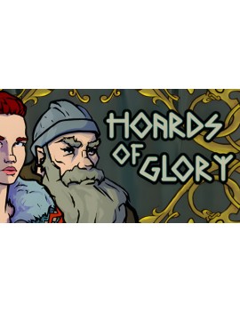 Hoards of Glory