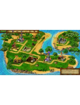 MOAI 7: Mystery Coast