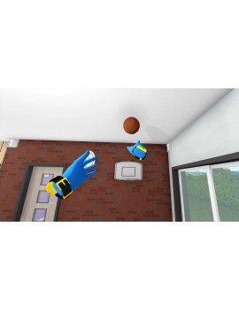 House Flipper VR