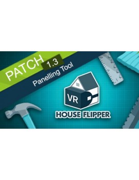 House Flipper VR