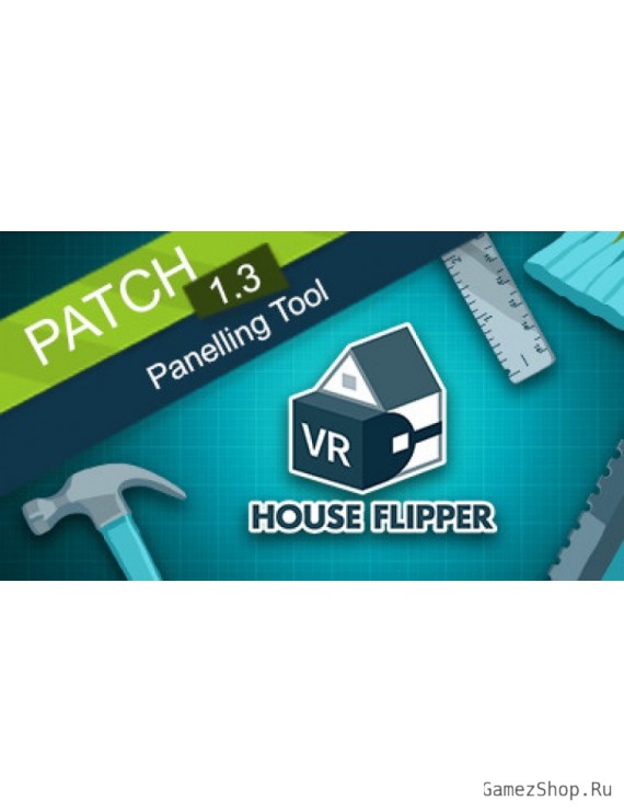 House Flipper VR