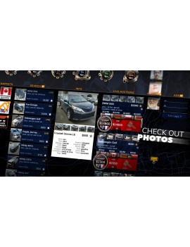 Car Trader Simulator