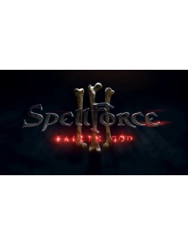 SpellForce 3: Fallen God