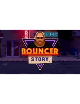 Bouncer Story