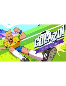 Golazo! Soccer League