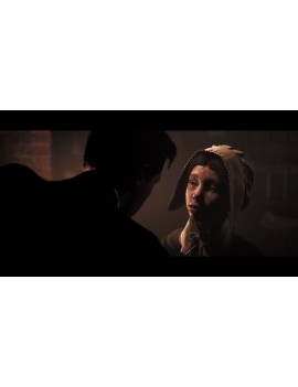 The Dark Pictures Anthology: Little Hope