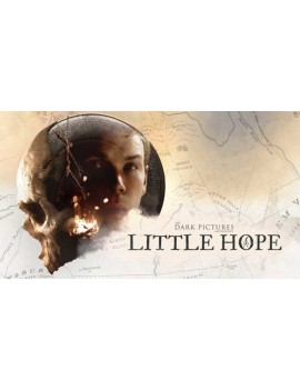 The Dark Pictures Anthology: Little Hope