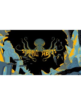 Stirring Abyss
