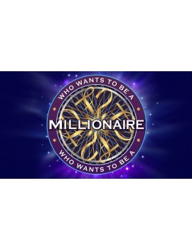 Who Wants To Be A Millionaire