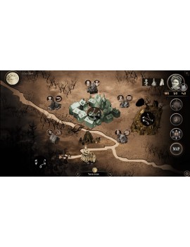 October Night Games