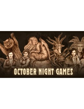 October Night Games