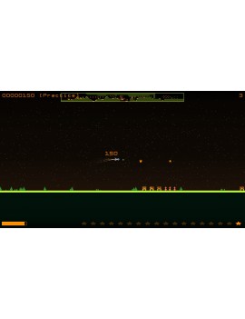 Terra Bomber