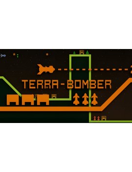 Terra Bomber