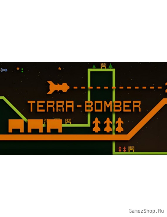 Terra Bomber