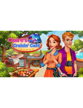 Claire's Cruisin' Café