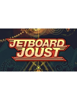 Jetboard Joust