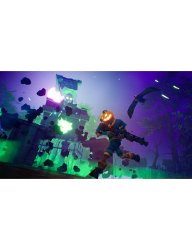 Pumpkin Jack