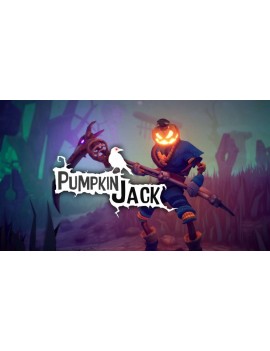 Pumpkin Jack