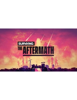 Surviving the Aftermath