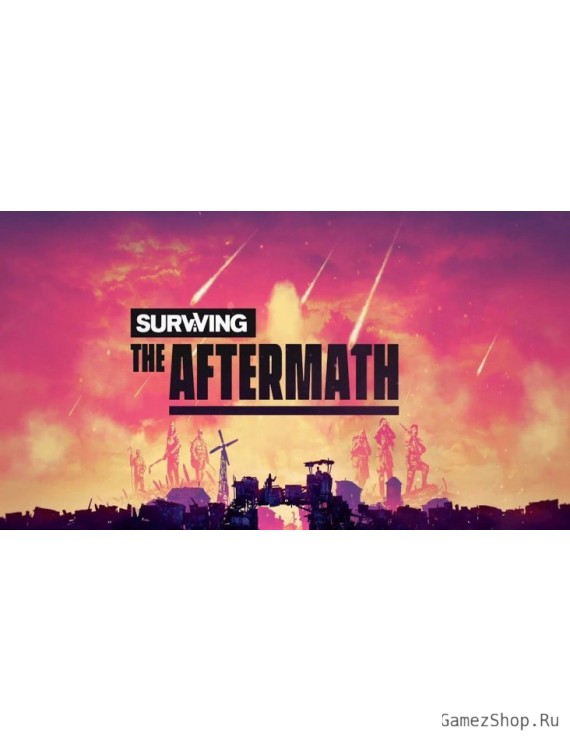 Surviving the Aftermath