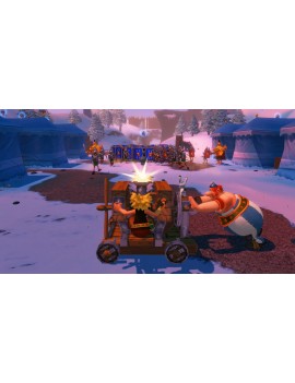 Asterix & Obelix XXL: Romastered