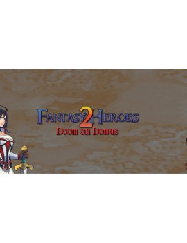 Fantasy Heroes 2