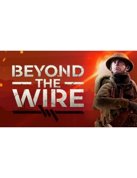 Beyond The Wire