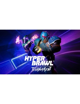 HyperBrawl Tournament