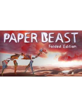 Paper Beast - Folded Edition
