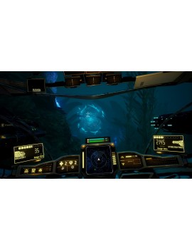 Aquanox Deep Descent - The Collector's Edition