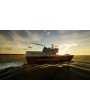 Fishing: North Atlantic