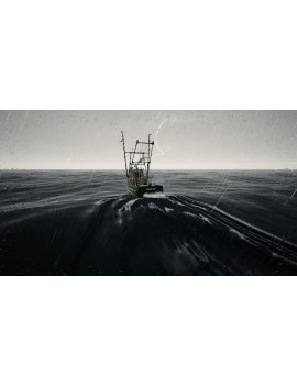 Fishing: North Atlantic