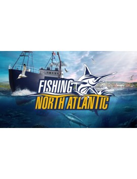 Fishing: North Atlantic